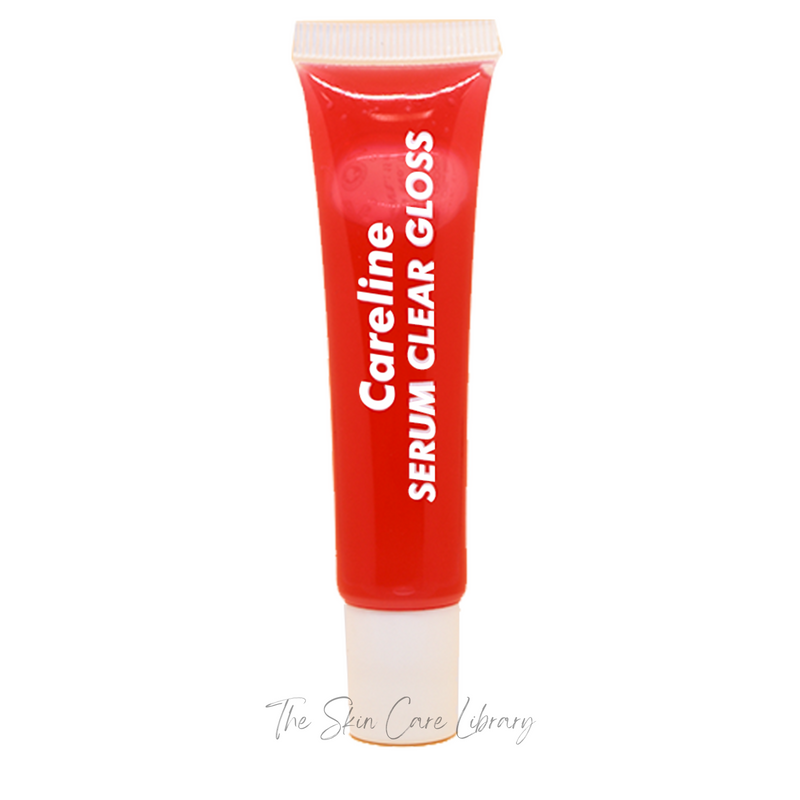 Careline Serum Clear Gloss 15ml