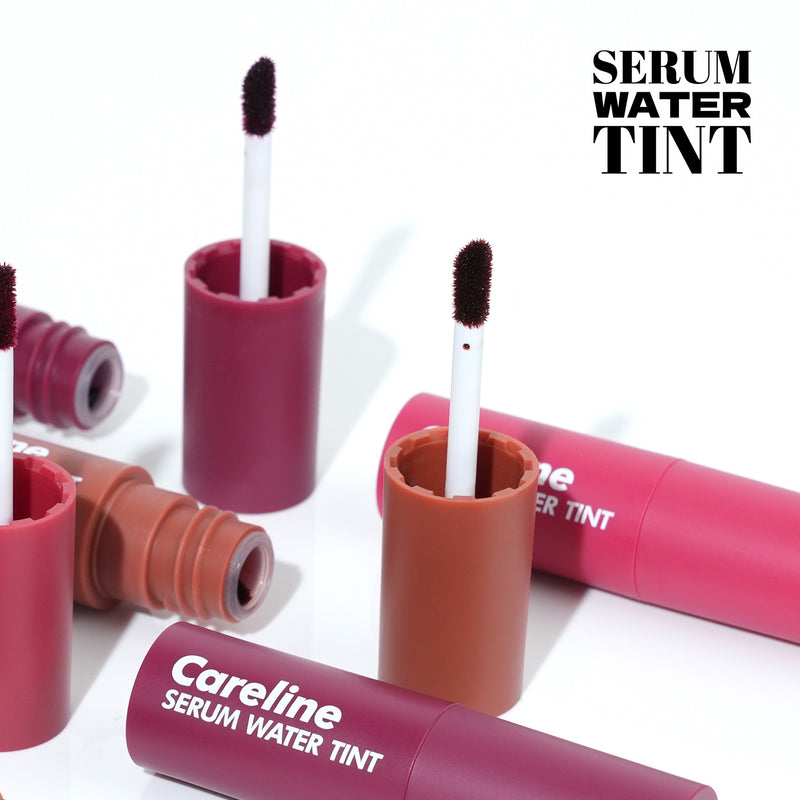 Careline Serum Water Tint 4ml