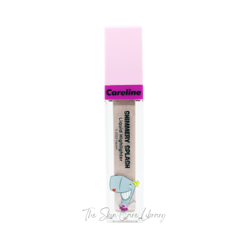 Careline Shimmery Splash Liquid Highlighter 9.5ml