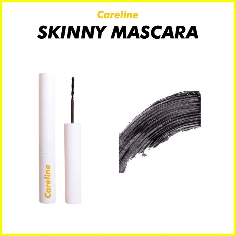 Careline Skinny Mascara 1pc