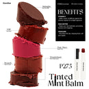 Careline Tinted Mint Balm 1.8g