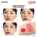 Careline Whipped Cream Tint 5g