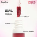 Careline Whipped Cream Tint 5g