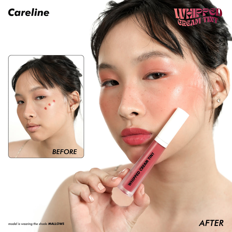 Careline Whipped Cream Tint 5g