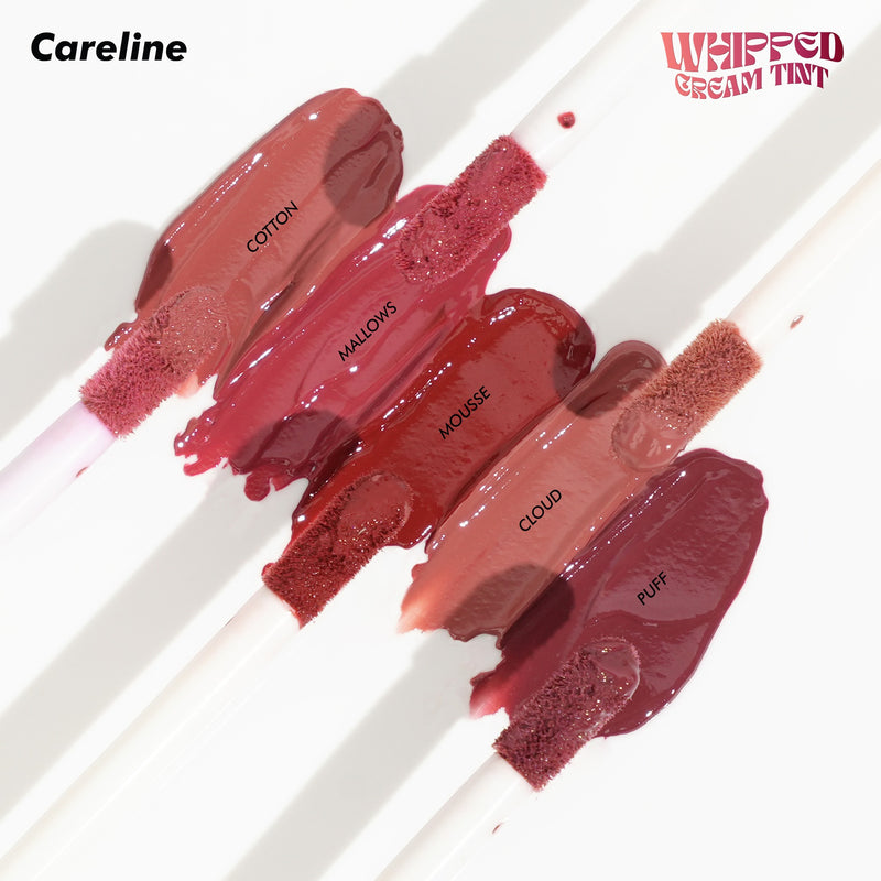 Careline Whipped Cream Tint 5g