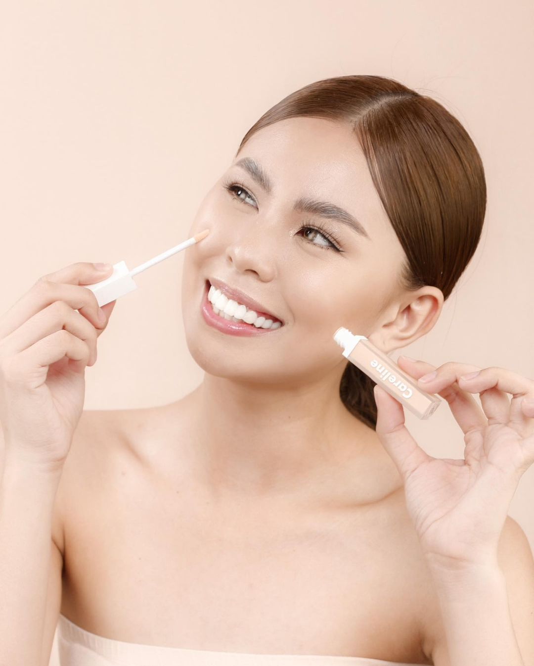 Careline Acne Spot Concealer SPF13 5.5ml | Concealer and Color Corrector Careline Acne Spot Concealer SPF13 5.5ml | Concealer and Color Corrector