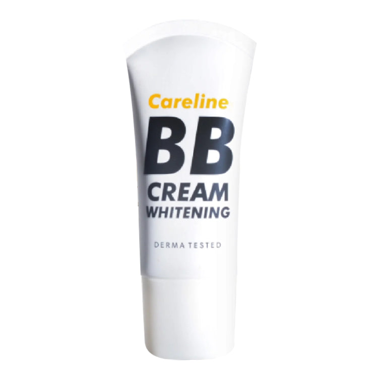 Careline BB Cream Whitening 25ml