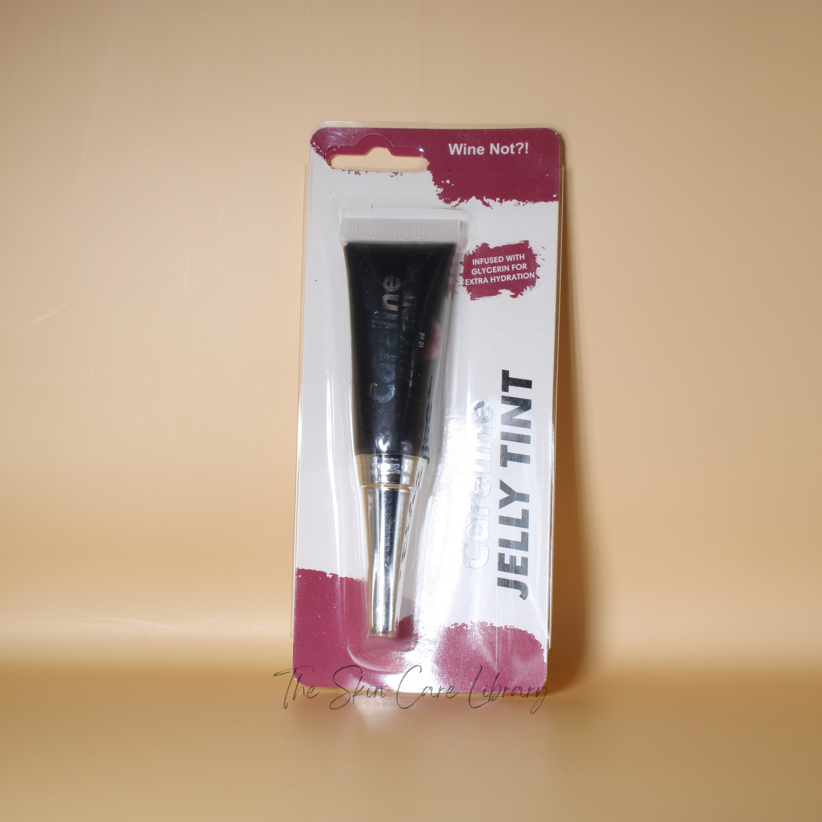 Careline Jelly Tint 10ml | Lipstick, Liner and Lip Tint Careline Jelly Tint 10ml | Lipstick, Liner and Lip Tint