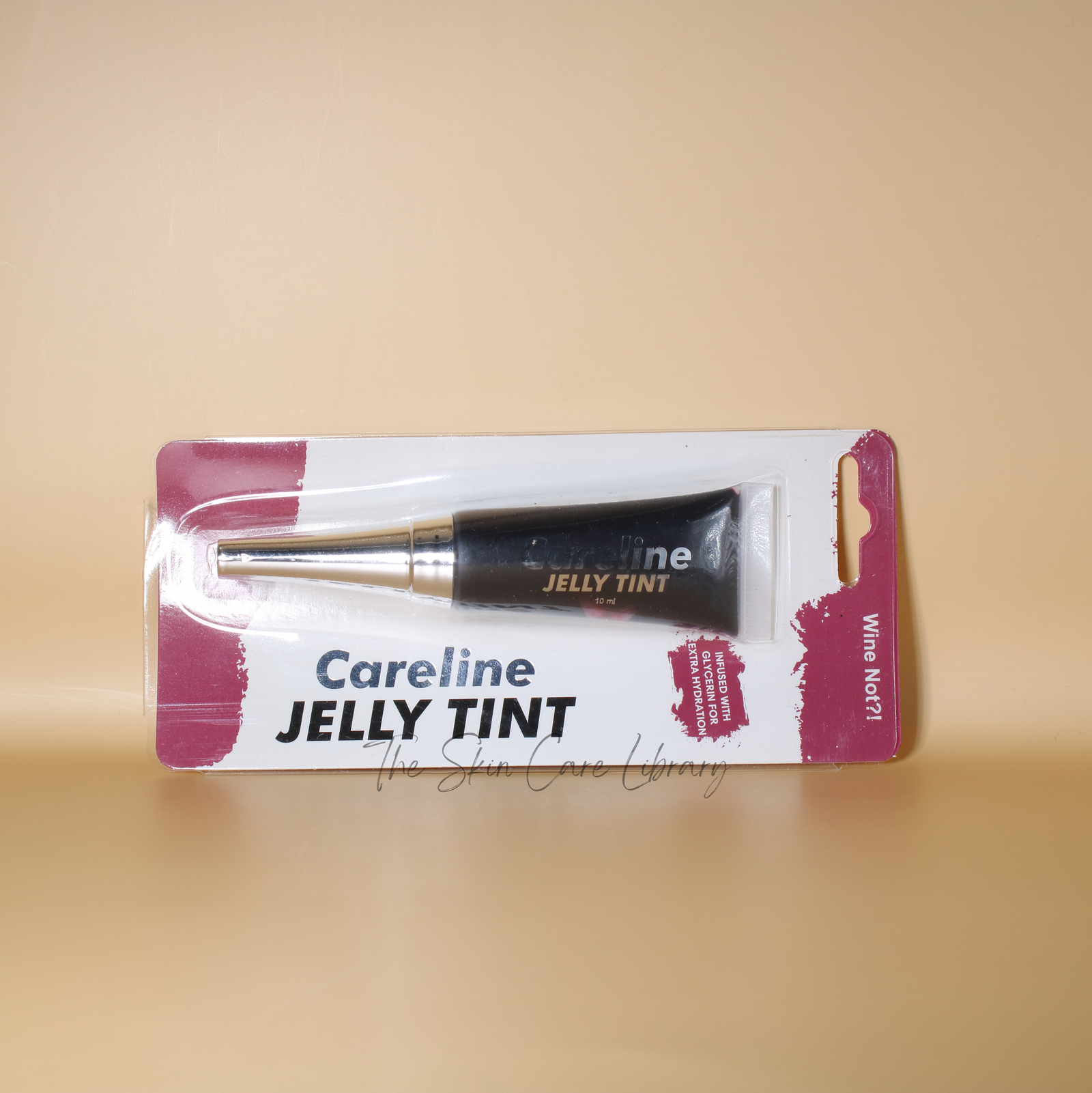 Careline Jelly Tint 10ml | Lipstick, Liner and Lip Tint Careline Jelly Tint 10ml | Lipstick, Liner and Lip Tint