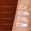 Careline Oil Control Mattifying Loose Powder 5.5g