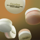 Careline Oil Control Mattifying Loose Powder 5.5g
