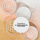 Careline Oil Control Mattifying Loose Powder 5.5g