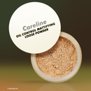 Careline Oil Control Mattifying Loose Powder 5.5g