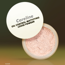 Careline Oil Control Mattifying Loose Powder 5.5g