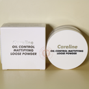 Careline Oil Control Mattifying Loose Powder 5.5g