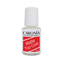 Caronia Matte Top Coat 15ml