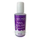 Caronia Nail Polish Remover