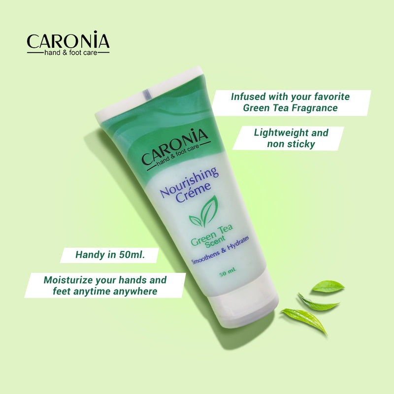 Caronia Nourishing Creme 50ml