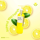 Catt & Co. Bright & Free Anti-Blemish Face & Body Jelly Cleanser 250ml