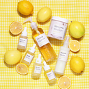 Catt & Co. Bright & Free Anti-Blemish Face & Body Jelly Cleanser 250ml