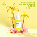 Catt & Co. Bright & Free Bikini & Inner Thigh Serum 30ml