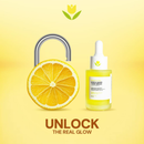 Catt & Co. Bright & Free Bikini & Inner Thigh Serum 30ml