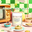 Catt & Co. Bright & Free Buttermilk Scrub 250ml