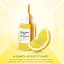 Catt & Co. Bright & Free Elbows, Knees & Butt Serum 30ml