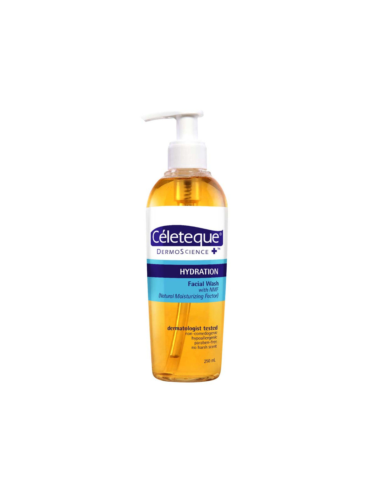 Celeteque Dermoscience Hydration Facial Wash | Cleansers Celeteque Dermoscience Hydration Facial Wash | Cleansers
