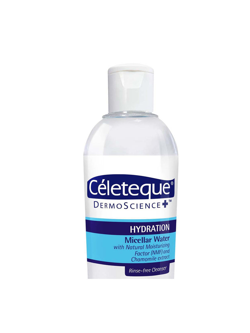Celeteque Dermoscience Hydration Micellar Water 250ml