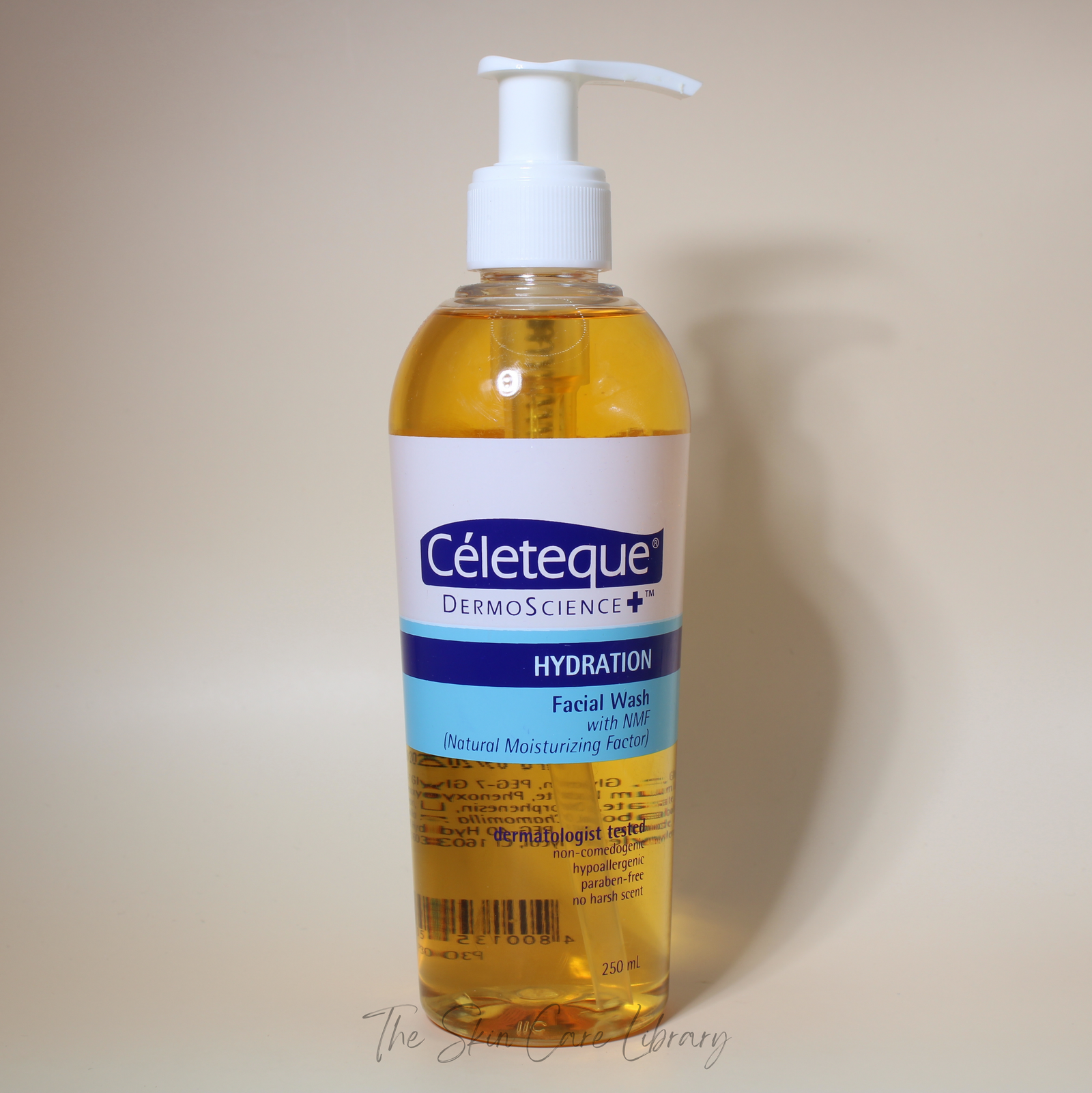 Celeteque Dermoscience Hydration Facial Wash | Cleansers Celeteque Dermoscience Hydration Facial Wash | Cleansers