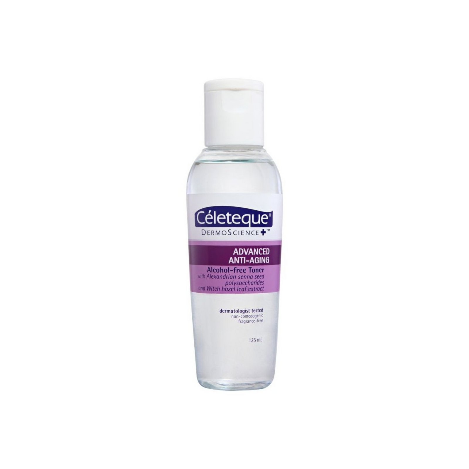 Celeteque Dermoscience Advanced Anti-Aging Alcohol-free Toner 125ml | Toners Celeteque Dermoscience Advanced Anti-Aging Alcohol-free Toner 125ml | Toners