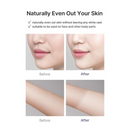 Celimax Derma Nature Glutathione Longlasting Tone-Up Cream 35ml