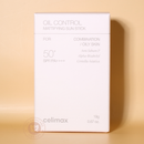 Celimax Oil Control Mattifying Sun Stick 19g