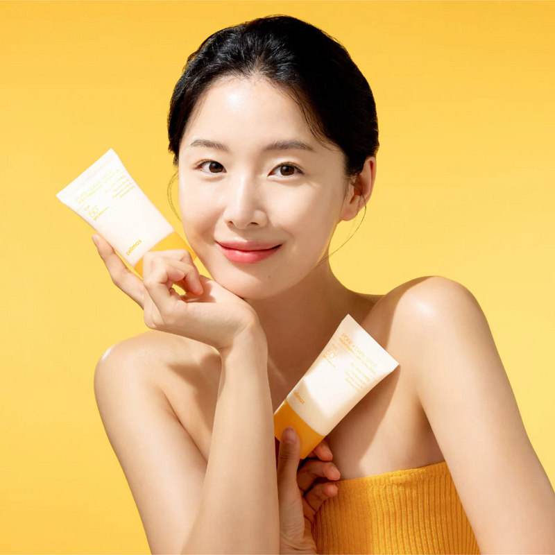 Celimax Pore+Dark Spot Brightening Care Sunscreen SPF50 50ml