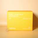 Celimax Pore + Dark Spot Brightening Pad 40 Pads