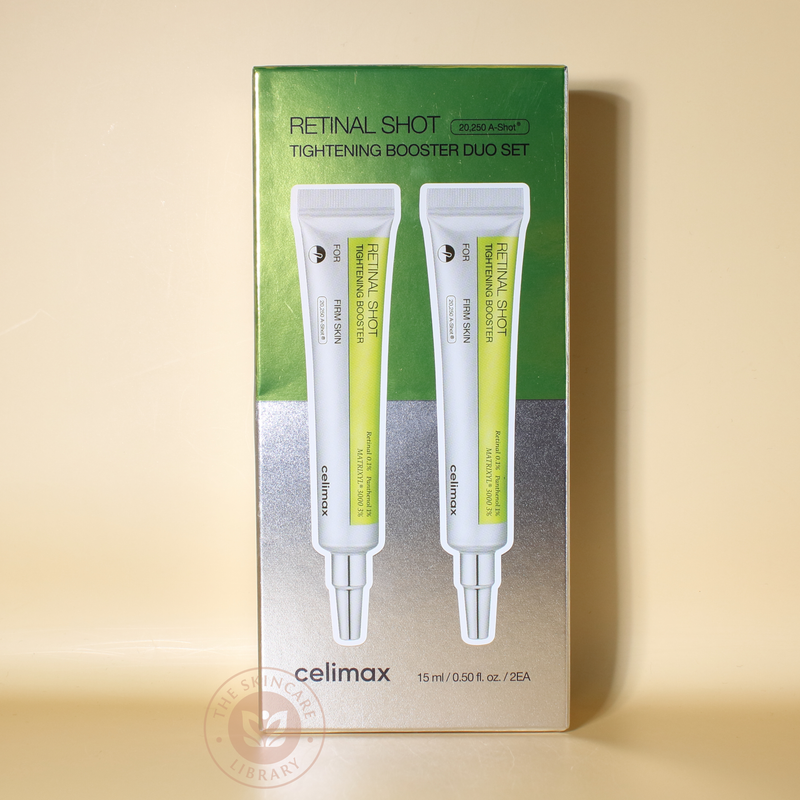 Celimax The Vita A Retinal Shot Tightening Booster