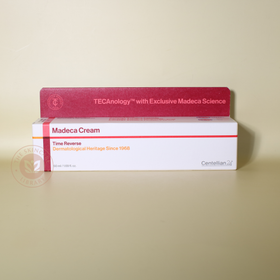 Centellian24 Madeca Cream Time Reverse 50ml