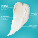 CeraVe Acne Clay-to-Foam Cleanser 118ml