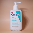 CeraVe Acne Control Cleanser