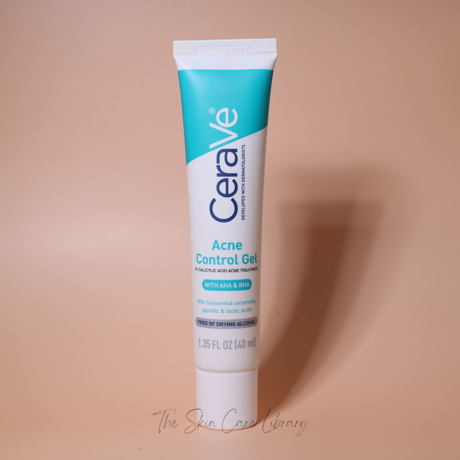 CeraVe Acne Control Gel 40ml | Gel CeraVe Acne Control Gel 40ml | Gel