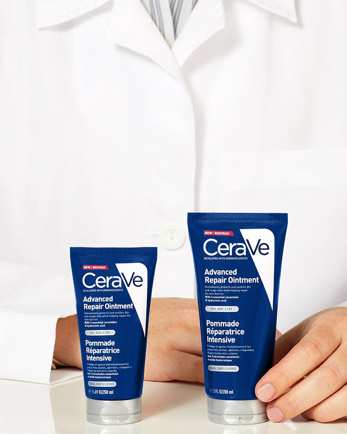 CeraVe Advanced Repair Ointment