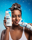 CeraVe Anti-Dandruff Hydrating Shampoo 355ml