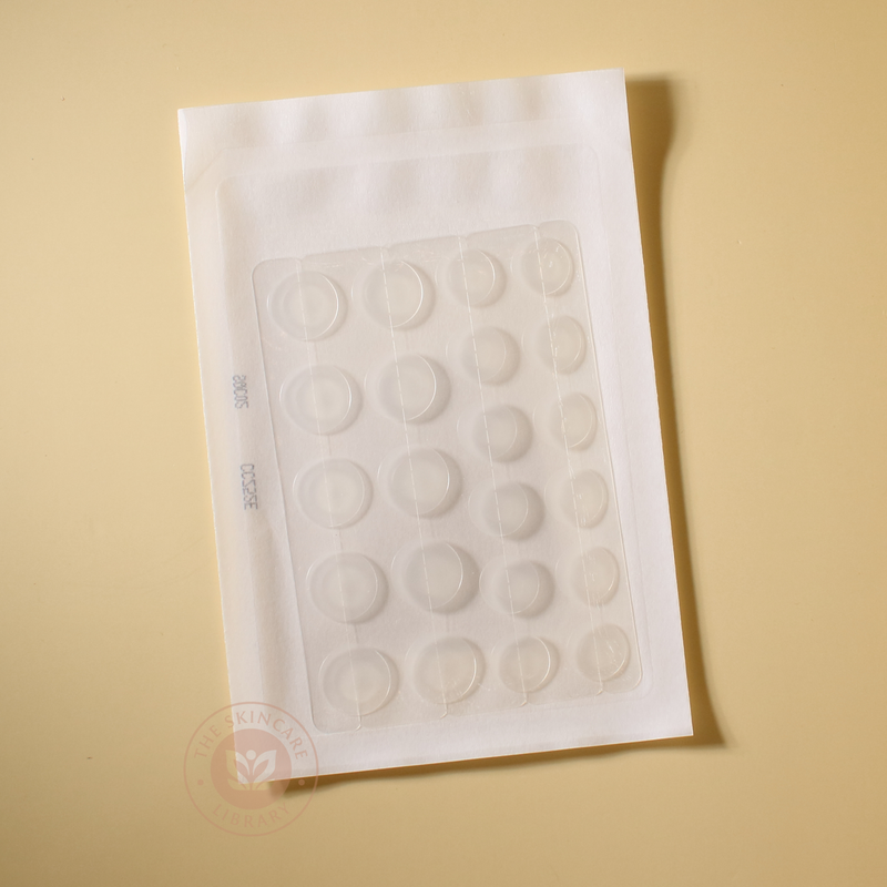 CeraVe Blemish Barrier Patches 22 Patches