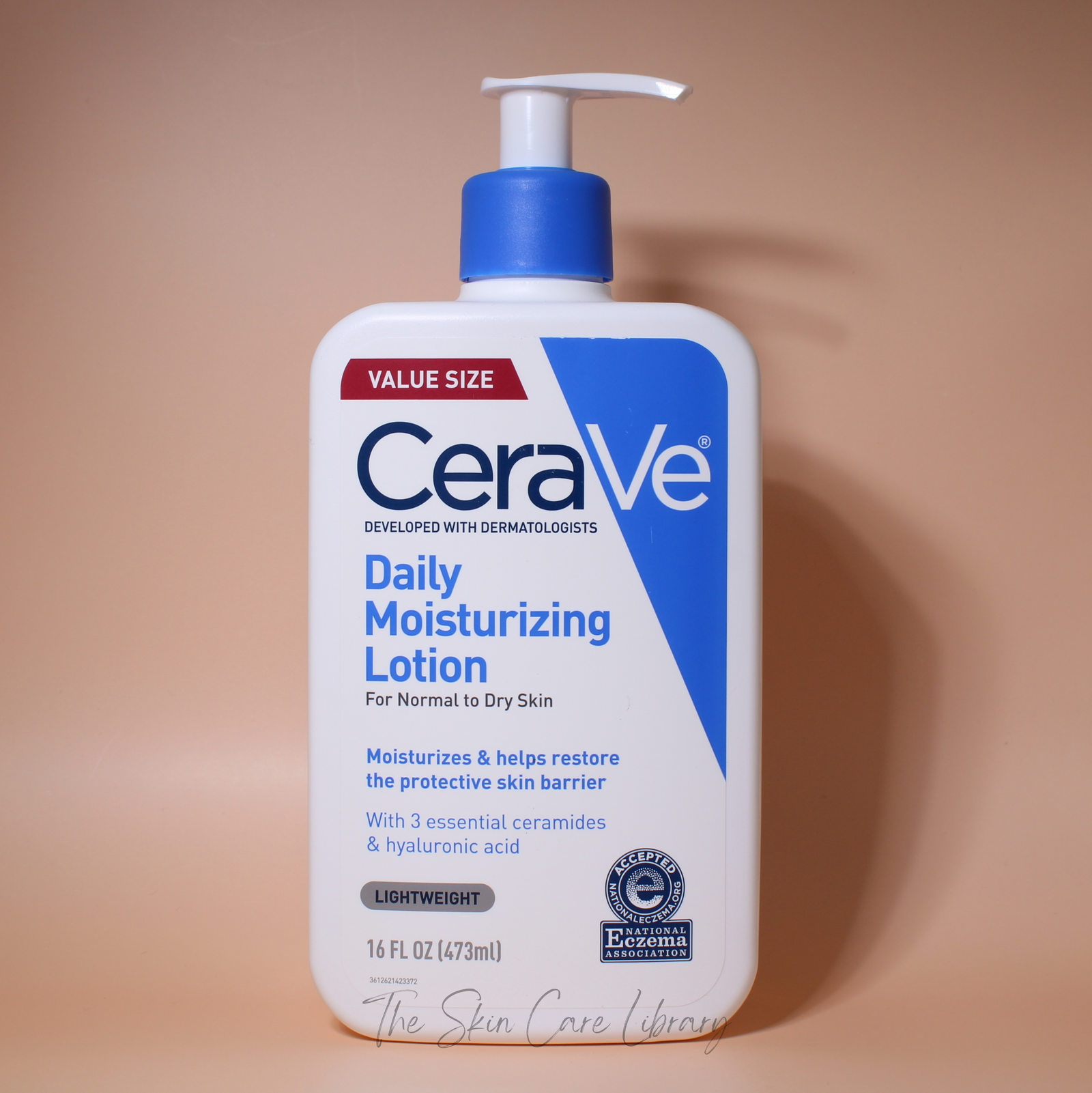 CeraVe Daily Moisturizing Lotion | Body Lotion CeraVe Daily Moisturizing Lotion | Body Lotion