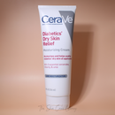 CeraVe Diabetics' Dry Skin Relief Moisturizing Cream 236ml