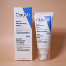 CeraVe PM Facial Moisturising Lotion 52ml