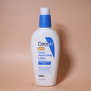 CeraVe AM Facial Moisturizing Lotion SPF30 89ml