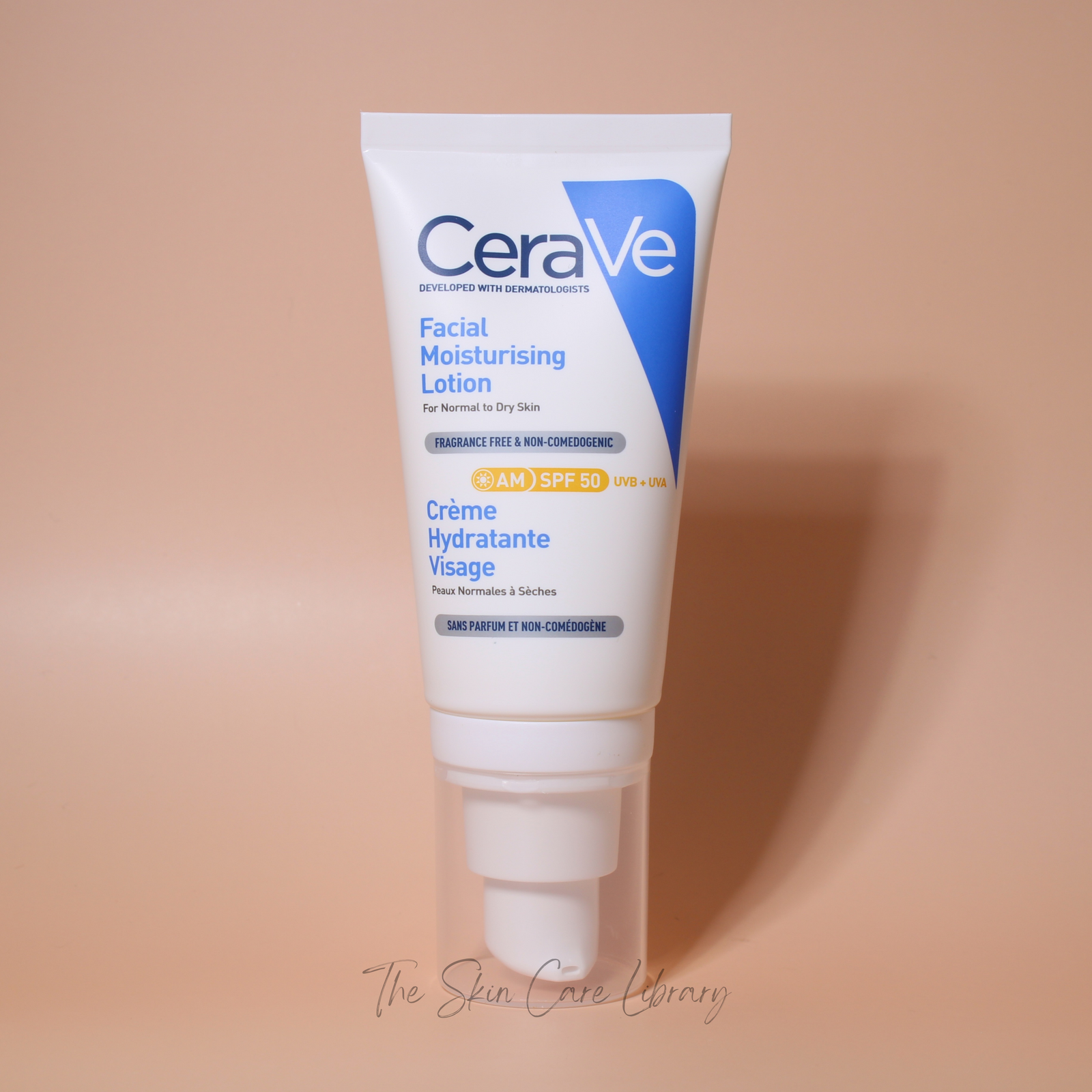 CeraVe AM Facial Moisturising Lotion 52ml | Lotion CeraVe AM Facial Moisturising Lotion 52ml | Lotion