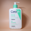 CeraVe Foaming Cleanser